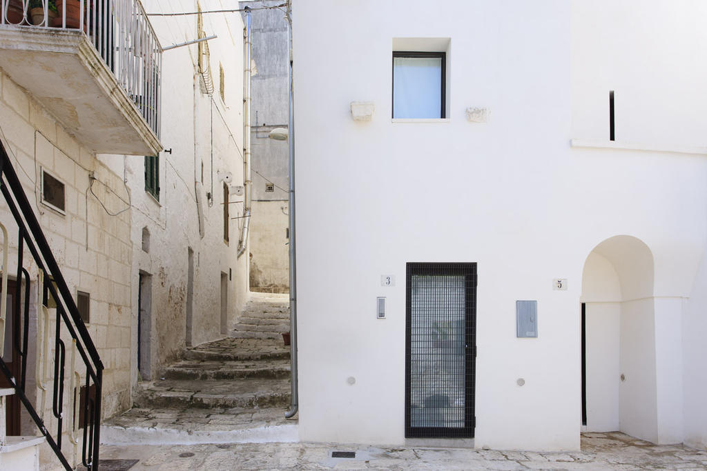 Verticalia 72017 Ostuni Εξωτερικό φωτογραφία