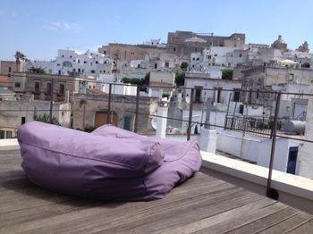 Verticalia 72017 Ostuni Εξωτερικό φωτογραφία