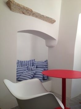 Verticalia 72017 Ostuni Εξωτερικό φωτογραφία