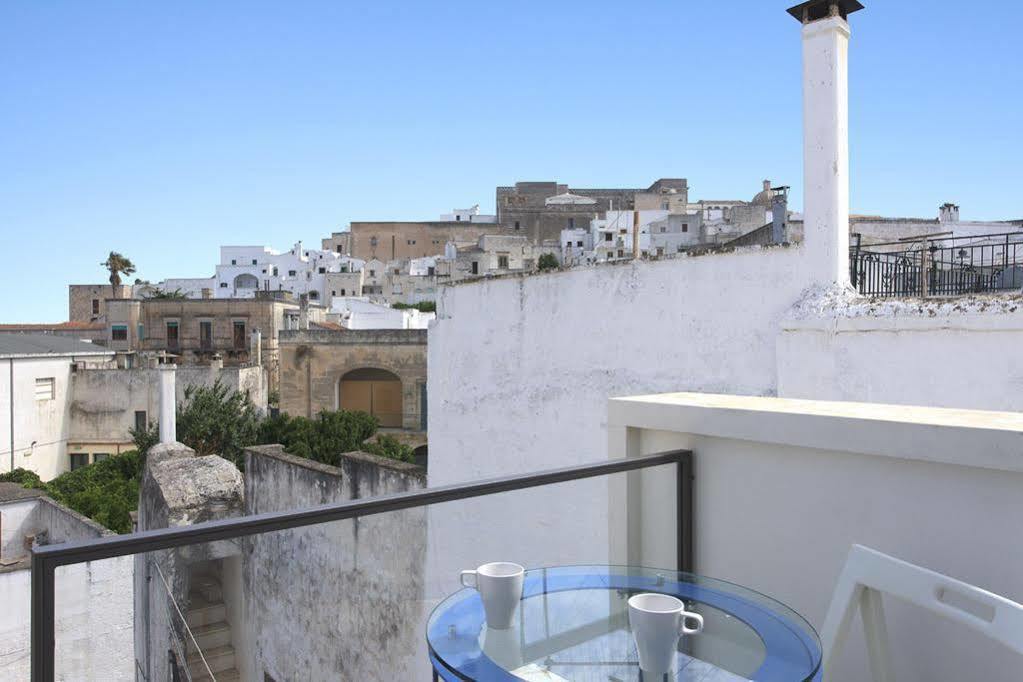 Verticalia 72017 Ostuni Εξωτερικό φωτογραφία