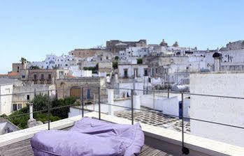 Verticalia 72017 Ostuni Εξωτερικό φωτογραφία